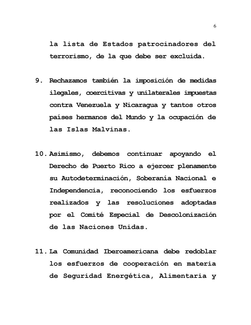 MENSAJE